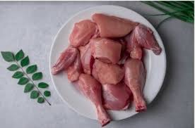 Fresh Cut to Cut Chicken in Indore