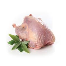 Whole Chicken Small
