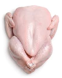 Whole Chicken Medium