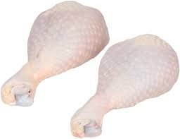 Drumsticks