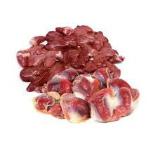 Chicken Liver