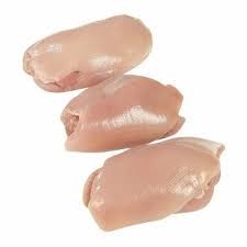 Boneless(Breast/ Thighs)