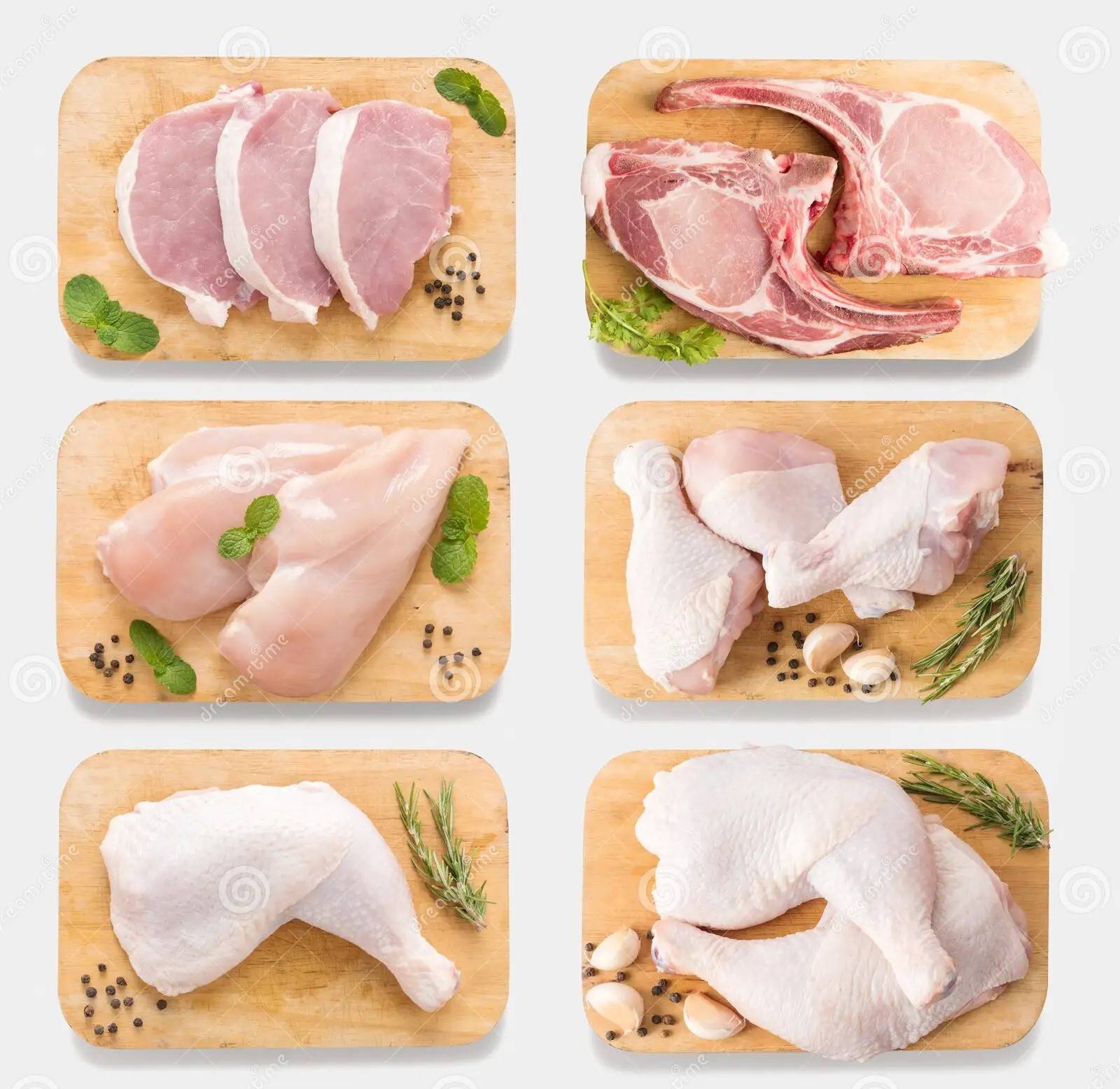 best fresh chicken in indore